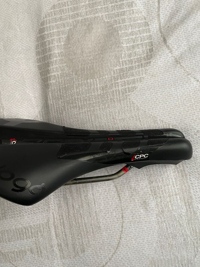 Sillín Prologo TriZero