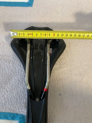 Sillín Prologo TriZero