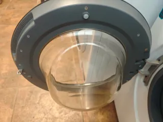 Despiece lavadora Hisense WFPV9014