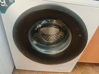 Despiece lavadora Hisense WFPV9014