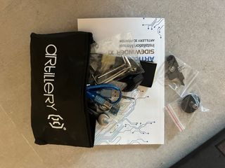 Impresora 3D Artillery X1