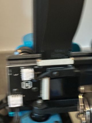 Impresora 3D Artillery X1