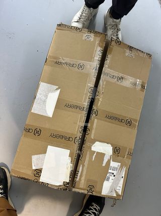 Impresora 3D Artillery X1