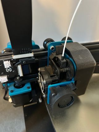 Impresora 3D Artillery X1