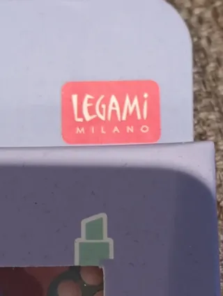 Set 6 Evidenziatori Dual-Tip Legami