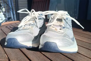 Zapatillas deportivas Decathlon Talla 45