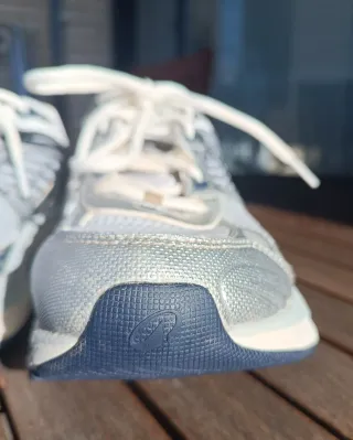 Zapatillas deportivas Decathlon Talla 45