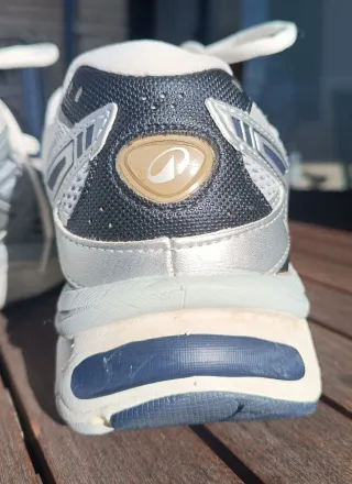 Zapatillas deportivas Decathlon Talla 45