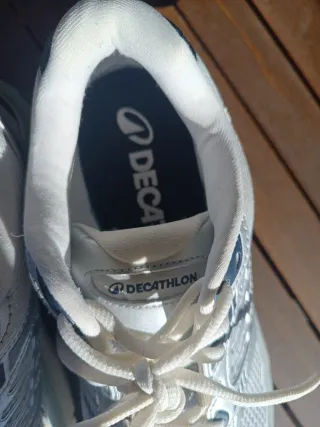 Zapatillas deportivas Decathlon Talla 45