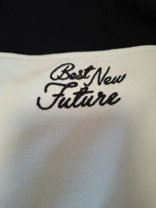 Camiseta Polo Rayas Chica