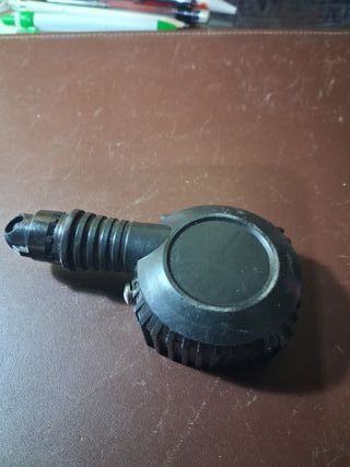 Manómetro Motometer