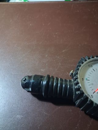 Manómetro Motometer