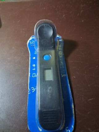 Manómetro Motometer