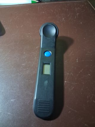 Manómetro Motometer