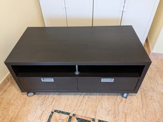 Mueble TV Ikea Besta Jagra