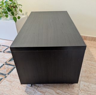 Mueble TV Ikea Besta Jagra