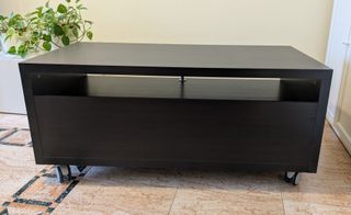 Mueble TV Ikea Besta Jagra