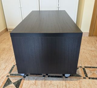 Mueble TV Ikea Besta Jagra