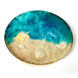 Pack de 5 moldes de silicona para Fondant