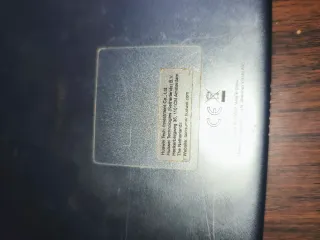 Tablet Huawei 10 Metálica