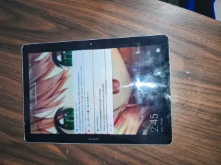 Tablet Huawei 10 Metálica