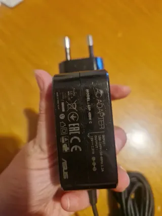 Carregador Asus Original
