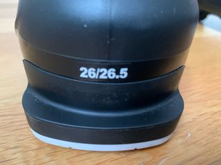 Botas Esquí Salomon 26-26.5 Nuevas con etiquetas