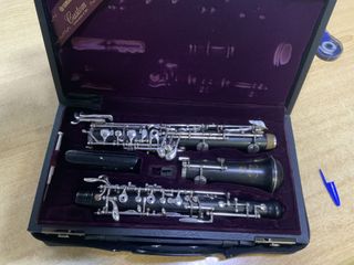 Oboe Profesional Yamaha YOB-831E