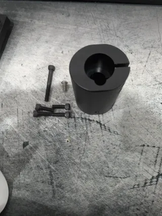 Abrazadera para anular plegado Xiaomi