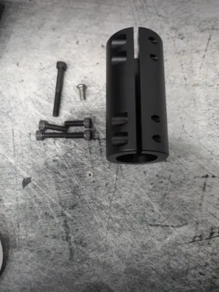 Abrazadera para anular plegado Xiaomi