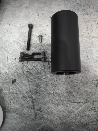 Abrazadera para anular plegado Xiaomi