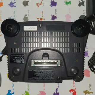 Nintendo 64