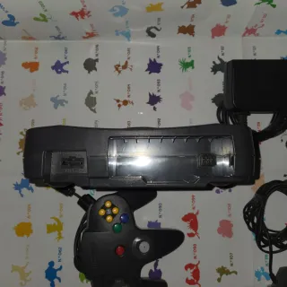 Nintendo 64