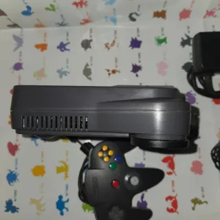 Nintendo 64
