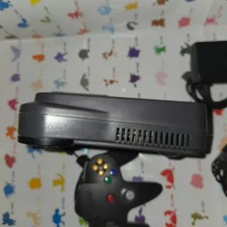 Nintendo 64