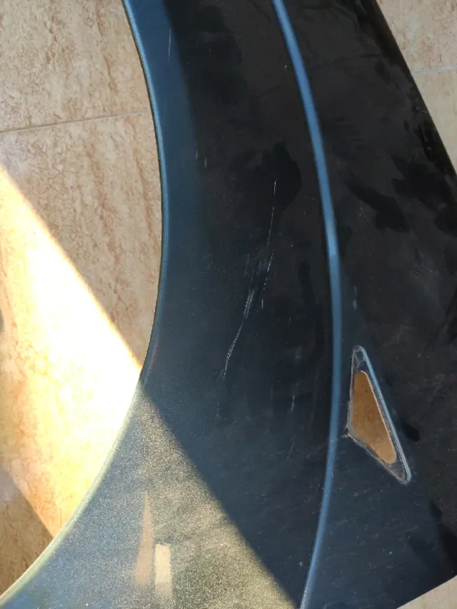 Aleta Izquierda Ford Focus MK1