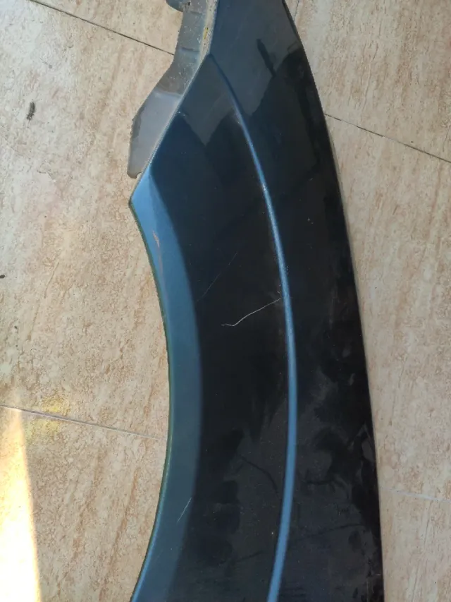 Aleta Izquierda Ford Focus MK1