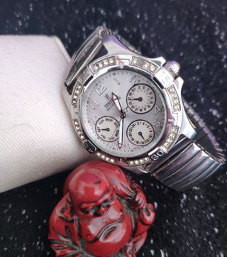 Reloj Festina Multifunción Mujer