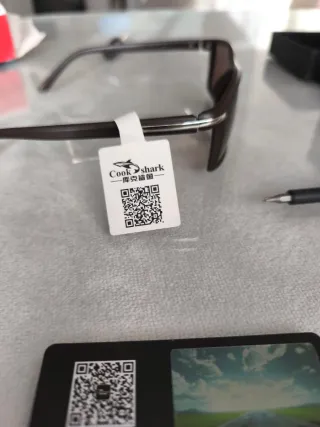 Gafas Cook Shark Polarizadas Marrones