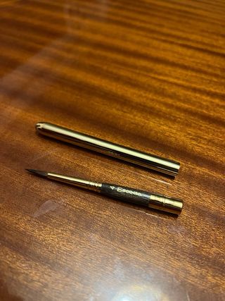 Pinceles de viaje Escoda Versàtil n°4 y n°8