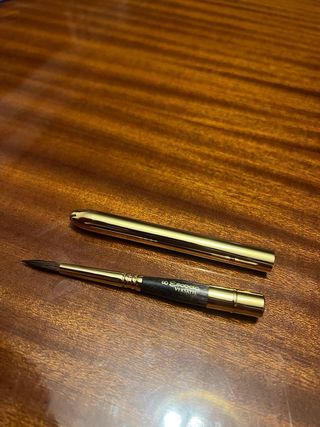 Pinceles de viaje Escoda Versàtil n°4 y n°8