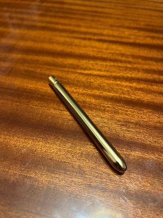 Pinceles de viaje Escoda Versàtil n°4 y n°8