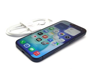 iPhone 14 Pro 512GB Blu