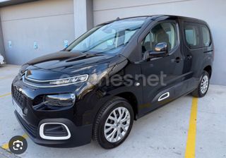Citroen Berlingo 2019