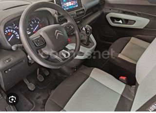 Citroen Berlingo 2019
