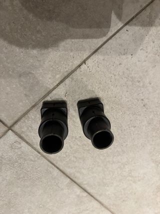 Adaptadores Bugaboo Patinete