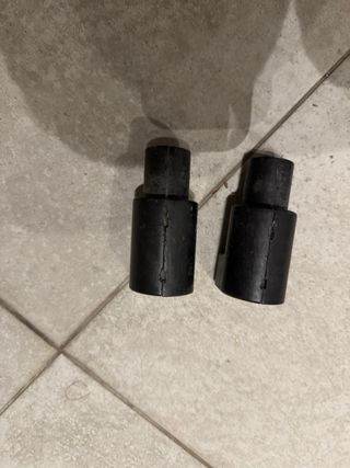 Adaptadores Bugaboo Patinete