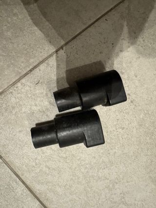 Adaptadores Bugaboo Patinete