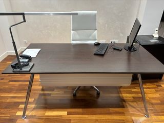 Mesa de oficina 180x88 cm