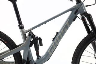 Ghost Riot AM CF/CF Pro XT (MTB) t.S Km.0